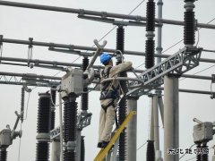 大唐辽宁新完美体育事业部：青年突击队吹响全场停电预试“集结号”