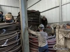 蒲白煤矿运营公司：持续降本增效，推进标准化库房建设