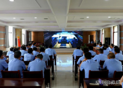 蒲白西固煤业：挽硬弓搭硬箭 直射安全“靶心”