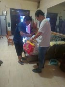 蒲白煤矿运营公司：职工无小事，关爱暖人心