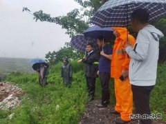 蒲白实业公司：多措并举紧抓安全不放松