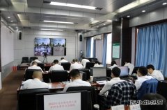 佳木斯供电公司：开展2022年佳木斯电网大面积停电事件应急演练