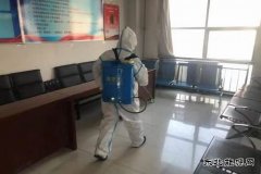 蒲白煤矿运营公司：多措并举筑防线 凝心聚力扛疫情