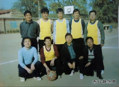 蒲白建庄矿业：蒲白技校的点点滴滴