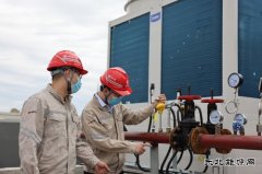 东北电力试验研究院：先行先试 打好创新这张牌