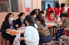 大唐葫芦岛热力公司：走进社区 温暖你我他