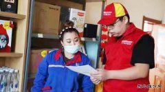 黑龙江大庆供电公司：推进小微企业“三零”服务惠民生