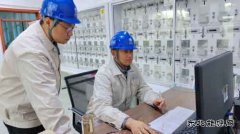 国网九三供电公司：“秤”风破浪 秋收保供