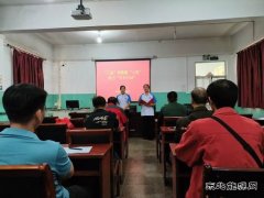 淮北双龙公司：“三违”帮教解“心锁”步调一致决战“百日行动”