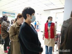 千秋煤矿：小小一工装 满满大心意