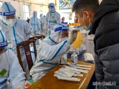 兴凯湖供电公司：电网“小蓝”变身“暖心大白”