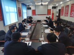 兴凯湖供电公司：目标点燃初心 奋斗践行使命