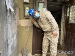 大唐葫芦岛热力公司：如期开栓供暖 保障用户温暖过冬