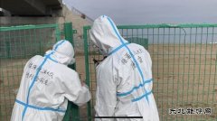 阿勒泰执法支队：Ｖ捶ù蠖：排查隐患不放松