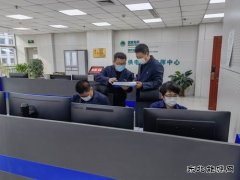 国网锦州供电公司：24小时坚守岗位的精益服务“指挥官”