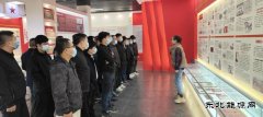 陕煤蒲白技/05/ranqiyaowen/2022/1118/：安管“特色”培训从“党史教育”开启