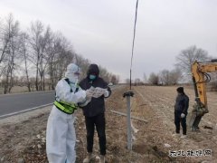 哈巴河执法大队：法治宣传在现场 法治知识入人心