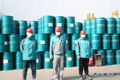 物流团队：牢牢守住疫情防控阵地 积极发挥保畅保供作用