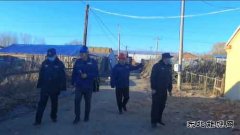 国网九三供电公司：荣军供电所开展反窃电专项行动