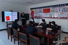 阿勒泰执法支队：Ｖ捶ù蠖涌埂耙话咽帧狈ㄖ涡