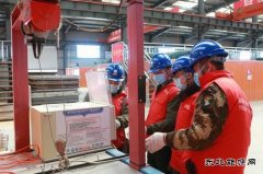 兴凯湖供电公司：冬季“跟踪式”服务 倾情为大客户用电排忧解难