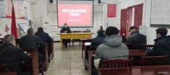 淮北双龙公司：职业病：ε嘌 让职业健康与你我同行