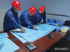 国网黑龙江水电总厂：镜泊湖发电厂6号机更新改造完成