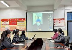 淮北双龙公司：健康知识礼包  守护“她”健康