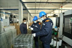 国网牡丹江供电公司：电力服务“有温度” 安全生产“有速度”