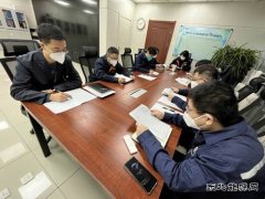 国网锦州供电服务指挥中心：开展反事故演习 提高员工应急处置能