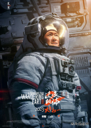 呼吁：救救地球吧——电影《流浪地球2》观后感