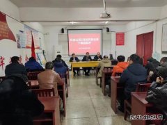 淮北双龙公司：基层宣讲 以学促干 点亮奋进路