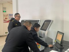 富蕴执法大队：开展行政执法证据采集培训 促进执法规范化建设