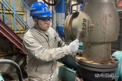 大唐葫芦岛热力公司：多措挖潜 助力提质增效