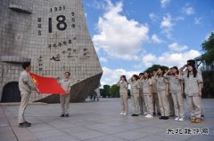 沈抚热力公司：凝心聚力 让青春“一路生花”
