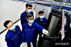 国网黑龙江水电总厂：冬训冬学从“心”出发