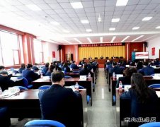 国网黑龙江水电总厂：充电蓄能强内功 夯实管理促提升