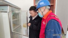 九三供电公司：优质电力服务 助推备春耕