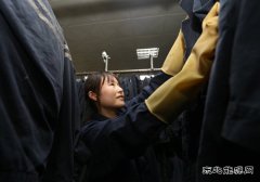 皖北煤电祁东矿：庆“三八”  展女工风采“她”是主角！
