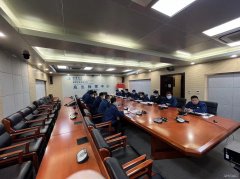 变电工区：安排部署纪检监察干部队伍教育整顿工作