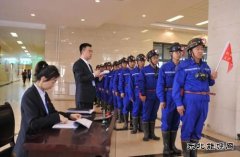 中能袁大滩矿业：多措并举，筑牢高质量发展根基