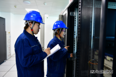 黑龙江水电总厂：全力做好设备春季安全检查检测工作