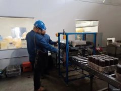 国网牡丹江东宁市供电公司：“入企敲门”助企解难题