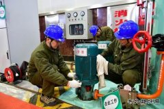黑龙江水电总厂：强化春季安全管理 努力实现安全目标