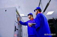 黑龙江水电总厂：精准培训 淬炼运维尖兵