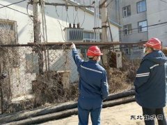 沈抚热力公司：2022-2023年采暖期供热工作圆满收官