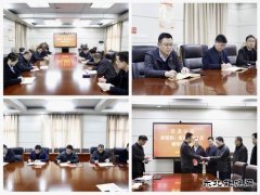 淮北矿业双龙公司 ：“五个一”为新提职调整人员上好“履新课”