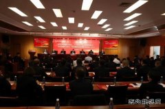 陕西中能煤田有限公司：把精准思维融入精准监督