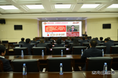国网巴林左旗供电公司：开展“一把手”讲安全课活动