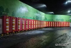 中能袁大滩矿业：“六精”管理先做锦 “纳米吸能”再添花